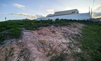 Imagem 3: Terreno Residencial / Edward Rocha