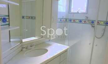 Imagem 3: São Paulo - Apartamento Padrão - Real Parque