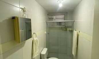 Imagem 7: Apartamento mobiliado na Barra dos Coqueiros com 3 quartos