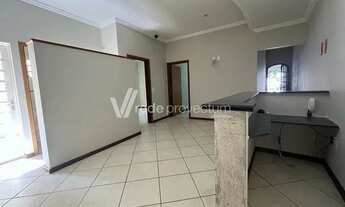 Imagem 3: Casa - Vila Itapura - Campinas