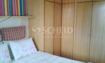 Imagem 5: Vila Mascote, excelente localização, super conservado