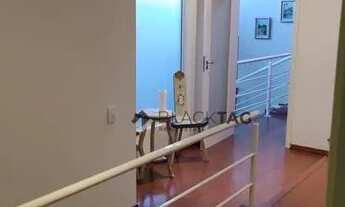 Imagem 6: Casa com 4 dormitórios, 400 m² - venda por R$ 1.480.000,00 ou aluguel por R$ 8.802,00/mês