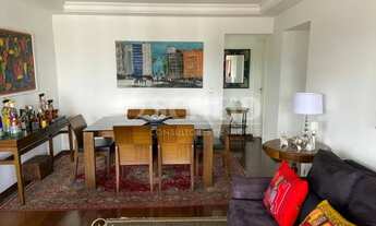 Imagem 5: Apartamento à venda na Chácara Sto. Antonio, 3 dormitórios e 2 vagas