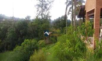 Imagem 3: Casa com 4 dormitórios, 350 m² - venda por R$ 1.800.000 ou aluguel por R$ 8.460/mês - Cond