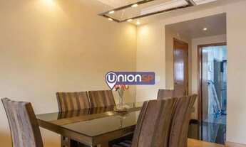 Imagem 2: Apartamento com 3 dormitórios à venda, 96 m² por R$ 990.000 - Vila Leopoldina - São Paulo