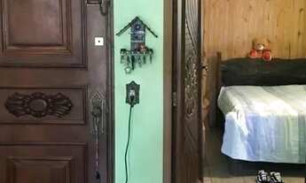 Imagem 3: APARTAMENTO 03 DORMITÓRIOS, 01 VAGA, 01 BANHEIRO, ENTRADA INDEPENDENTE