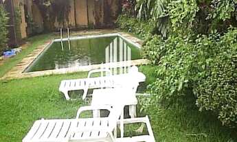 Imagem 2: Casa com 4 dormitórios no Morumbi