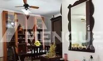 Imagem 4: Casa/Sobrado com 3 dormitórios sendo 1 suíte e 2 vagas à venda no bairro Jardim Planalto e