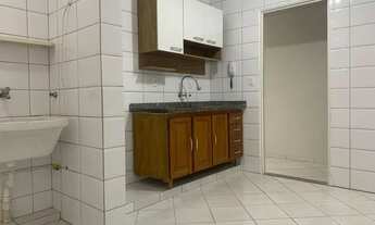 Imagem 5: Apartamento térreo para locação na Granja Viana