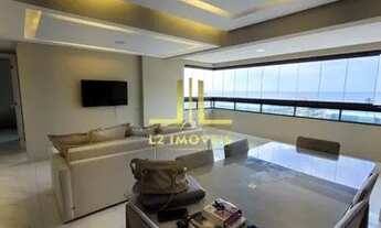 Imagem: Apartamento à venda no bairro Armação