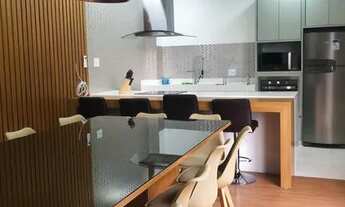 Imagem 10: Apartamento de 2 quartos no condomínio Contemporâneo Resort Campa Grande Rj