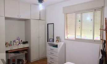 Imagem 6: APARTAMENTO DE 2 DORMITÓRIOS NA REGIÃO DE HIGIENÓPOLIS