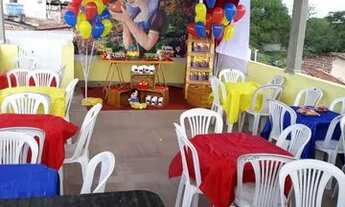 Imagem 4: Linda casa no prado