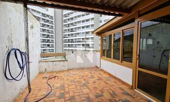 Imagem 5: Cód.: 537 - Comprar Cobertura 04 quartos - Granbery - Juiz De Fora - Rezende Imóveis