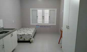 Imagem 2: Kit na região de Moema, Prox. ao Sírio libanês