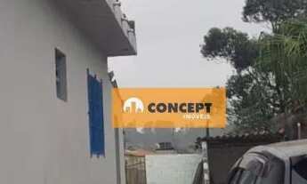 Imagem 2: Casa com 2 dormitórios à venda, 129 m² por R$ 600.000,00 - Caxangá - Suzano/SP