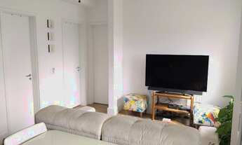 Imagem 4: Apartamento 67 metros 2 dormitórios com suite Vila Homero Thon - Santo André - SP