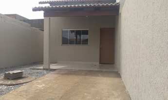 Imagem 2: Casa com 2 quartos em Residencial Buena Vista IV - Goiânia - GO