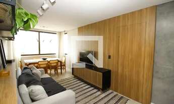 Imagem 2: Apartamento para Aluguel - Cidade Baixa, 2 Quartos, 64 m2