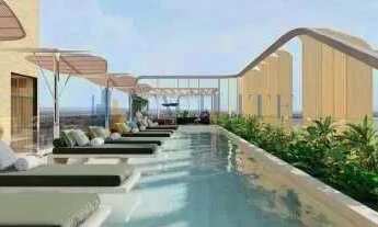 Imagem 4: Lançamento no Jardim Oceania