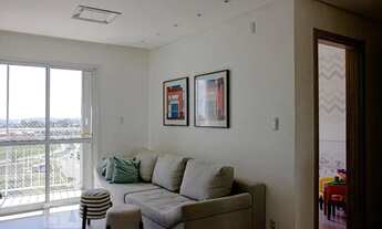 Imagem: Apartamento para Aluguel - Igará, 2 Quartos