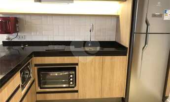 Imagem 3: São Paulo - Apartamento Padrão - VILA MARIANA