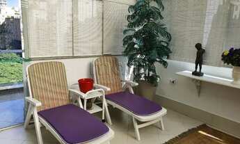 Imagem 3: SAO PAULO - Apartamento Padrão - JARDIM PAULISTANO