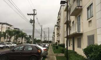 Imagem 5: SãO LEOPOLDO - Apartamento Padrão - Santos Dumont