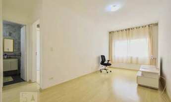 Imagem: Apartamento para Aluguel - Campo Belo, 1