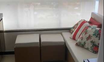 Imagem 6: 02 qts com suíte -Pontal Premium Bueno-Acabamento alto padrão!