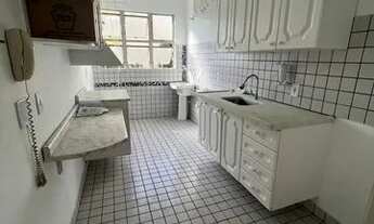 Imagem 7: Apartamento para venda com 57 metros quadrados com 2 quartos em Tatuapé - São Paulo - SP