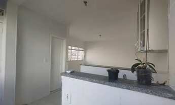 Imagem 5: Sala living ( kitnet) para alugar no canto do Forte - PG