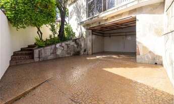 Imagem 3: Casa Térrea no Parque São Domingos - 262m² de área total