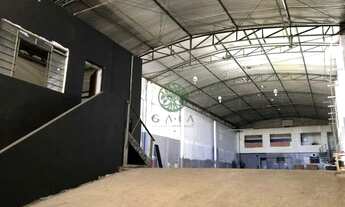 Imagem 3: Galpão/Depósito/Armazém657m² Locação R$ 25.000, à Venda R$ 4.800.000