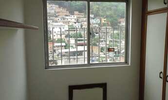 Imagem 7: Vende e Aluga Apartamento 02 quartos em Vila Kosmos/RJ