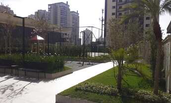 Imagem 4: Apartamento de 221m² 4 suítes no Clock Vila Romana - São Paulo - SP