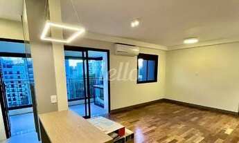 Imagem: São Paulo - Apartamento Padrão - Panamby