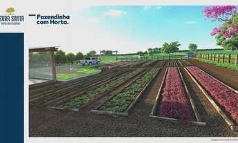 Imagem 5: Fazenda/Sítio/Chácara para venda possui 1076 metros quadrados