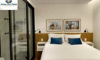 Imagem 7: SÃO PAULO - Apartamento Padrão - CIDADE MONÇÕES