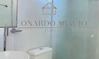 Imagem 7: APTO 02QTS COM SUITE E VARANDA - MORADA DE LARANJEIRAS SERRA ES