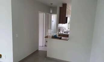 Imagem 4: Apartamento com 2 dormitórios à venda, 55 m² por R$ 215.000,00 - Granja Viana - Cotia/SP