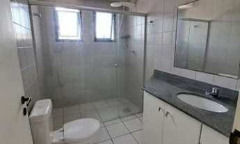 Imagem 5: Apartamento com 1 dormitório para alugar, 55 m² por R$ 1.240/mês - Jardim Flamboyant - Cam