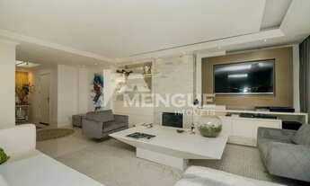 Imagem 6: Apartamento residencial com 3 dormitórios e 2 vagas em condomínio à venda no bairro Jardim