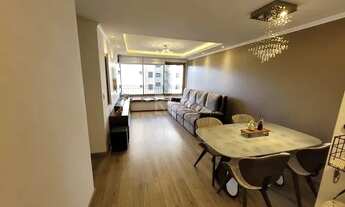 Imagem 2: Apartamento para Venda - 89.31m², 3 dormitórios, 1 vaga - Cavalhada