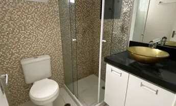 Imagem 7: Apartamento para aluguel possui 65 metros quadrados com 2 quartos em Vila Moreira - São Pa