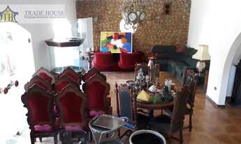 Imagem 7: Casa Sobrado em Jardim da Saúde - São Paulo