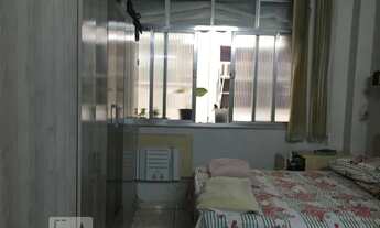 Imagem: Apartamento para Aluguel - Centro , 1 Quarto