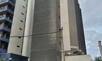 Imagem: Rua Setúbal/Beira mar/vista mar /1qt mobiliado