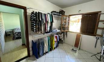 Imagem 4: SHCasa para venda tem 145 metros quadrados com 2 quartos em Manguinhos - Serra - ES