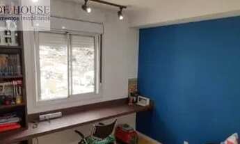 Imagem 5: Apartamento em Sacomã - São Paulo